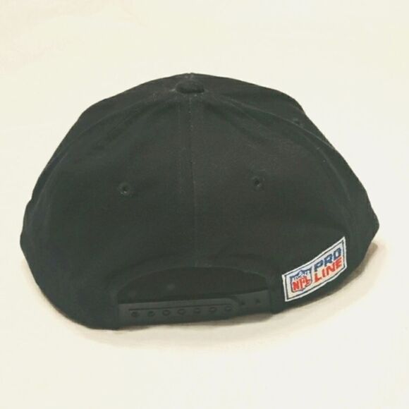 Vintage Denver Broncos 1997 Champions Hat - Picture 3 of 7